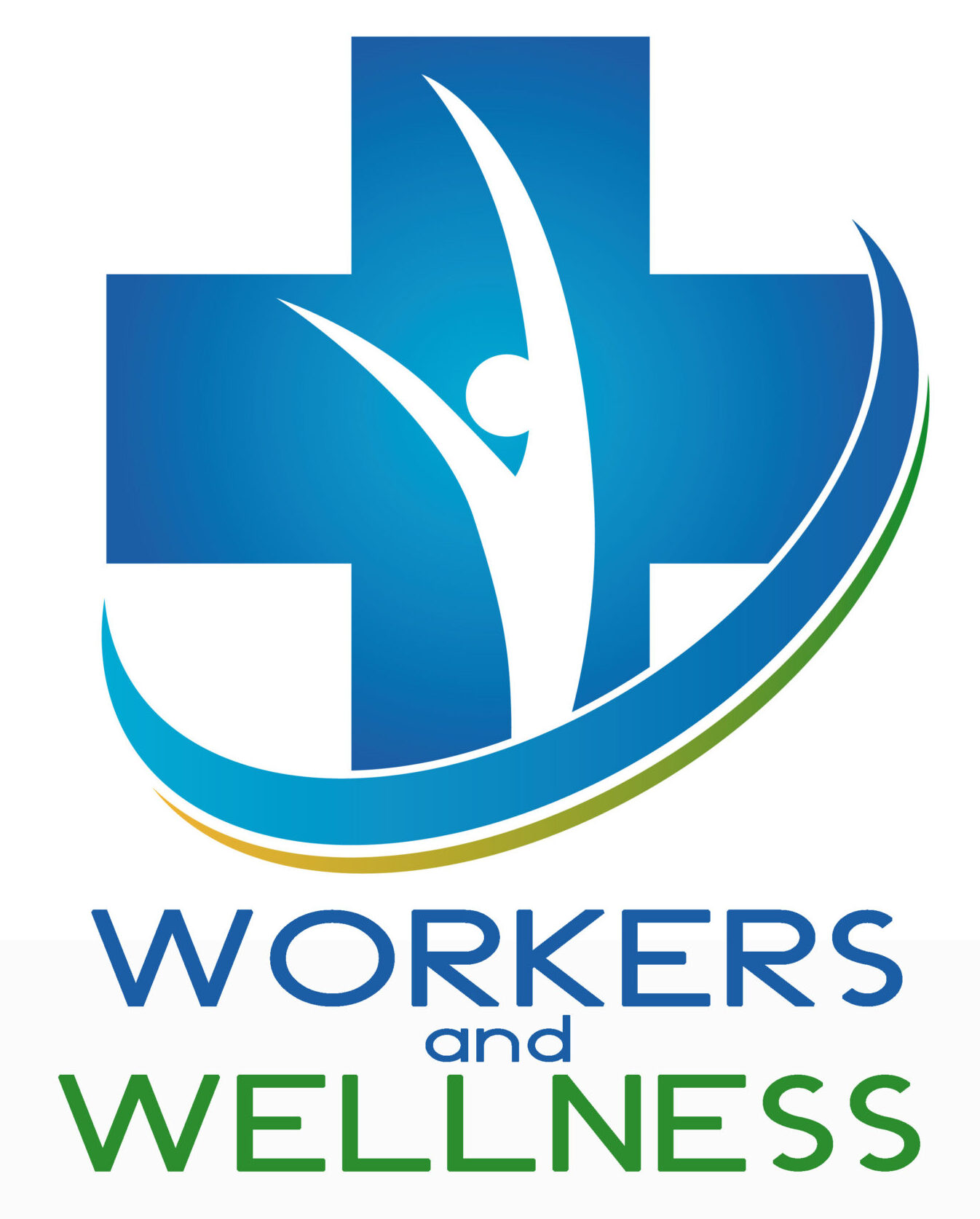 Workers & Wellness Logo